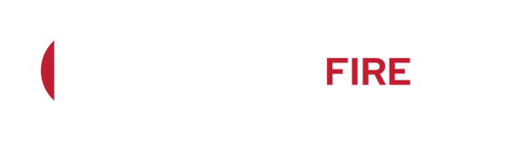 Control Fire USA logo