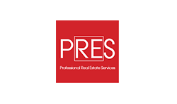 PRES logo