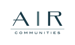 Air Communities logo